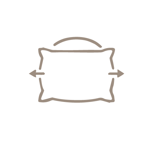Fill Weight Consistency